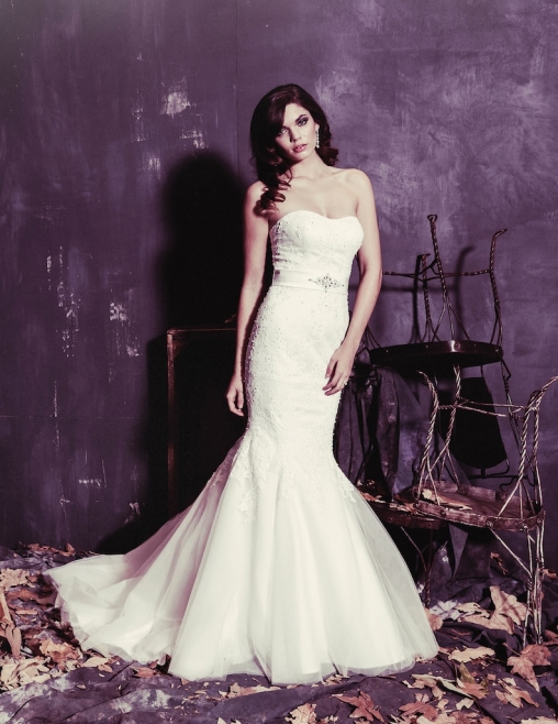 Themed Wedding Dress Ideas 31